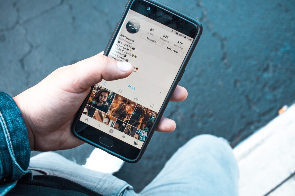 UI Design by NetSleek